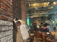 -Goose Island Brewhouse鹅岛精酿啤酒酿造工坊餐厅