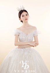 -予白婚纱礼服馆