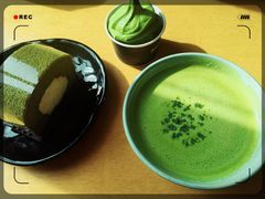 -雪绿茶博物馆