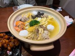 绍三鲜-寻宝记绍兴菜(鲁迅路店)