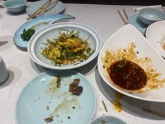 -北李妈妈菜·海肠捞饭(高新万达店)