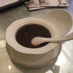  甜品-奥斯芬·欧系贵族SPA