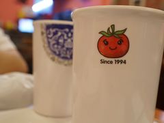 -番茄屋葡式美食(总店)