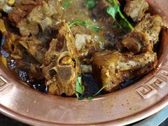 带髓大棒骨-友乐居羊蝎子(西直门店)