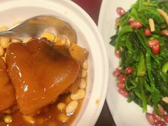 -宏状元现熬粥·京味菜(五棵松店)