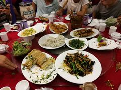 -大眼锅贴水饺(河东店)