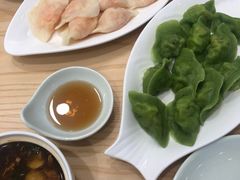 -船歌·鱼水饺青岛菜(国贸商城店)