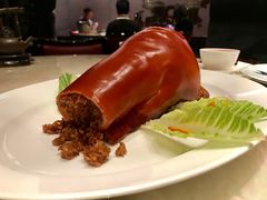 -8餐厅(新葡京酒店)