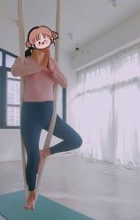 -无界瑜伽普拉提