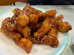 -鼎香润(德胜门内店)