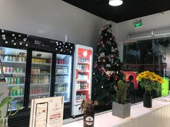 -友达面馆(广州总店)