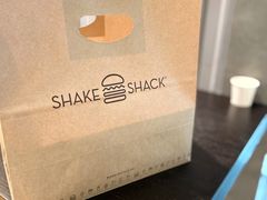 -Shake Shack(西单大悦城店)