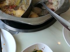 -李氏圣鲸大型自助餐