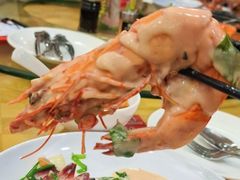 -双天海鲜楼 · 43年老字号