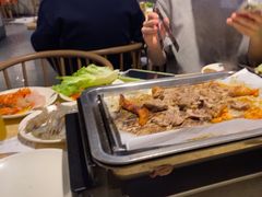 -玫瑰花园自助烤肉(顺义鑫海韵通店)