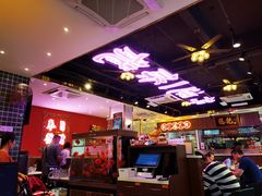 -龙记·香港茶餐厅(海上世界店)