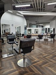 -青漾 young hair studio
