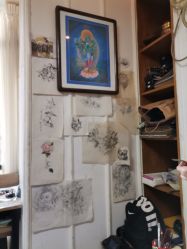 -长沙纹身· 龙堂刺青·三土师傅的店