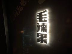 -毛辣果·酸