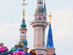 -上海迪士尼度假区