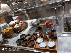 -福州仓山凯悦酒店·Market Cafe Lacucina咖啡厅