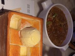 -绿茶餐厅(深圳龙华天虹购物中心店)