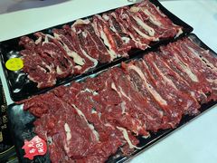 -陈记顺和牛肉火锅馆(天河北路店)