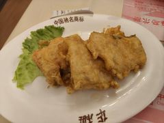 -华梅西餐厅(哈尔滨中央大街店)
