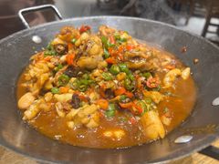 -后湖小院·乡野田园菜