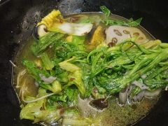 -万记麻辣烫国展总店