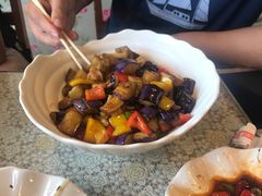 -文三里屯面馆(三里屯店)