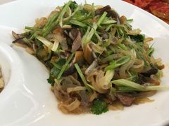 -和乐喜宴海鲜酒家(骏荣广场店)