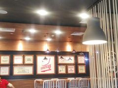 -汉堡王(EAC欧美中心店)