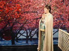 -武汉杜莎夫人蜡像馆