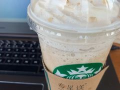 -星巴克(延吉百利城店)