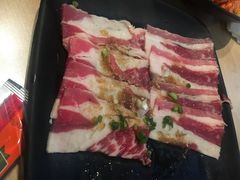 -新石器烤肉(张家港购物公园店)