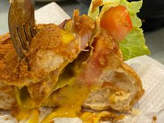 -华嫂冰室(尖沙咀店)