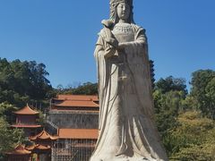 -南沙天后宫景区