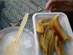 米酒-清真蒋有记(老门东店)