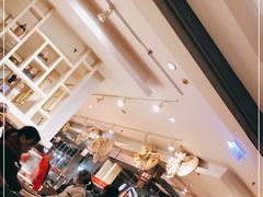 -芭菲盛宴·环球美食(袁家岗店)