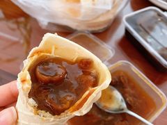 -老王记糕干(养鱼池路店)