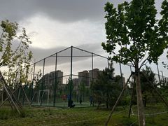 -北极寺公园