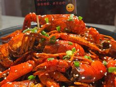 油焖大虾-巴厘龙虾·榜首油焖大虾(旗舰店·万松园)