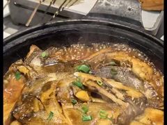 -大闫家烧烤·小海鲜家常菜(郑庄店)