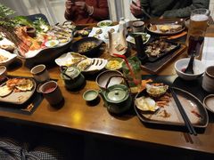 -和彩放题餐厅(酒仙桥店)