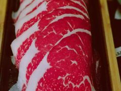 排酸肋排肉-湊湊火锅·茶憩(石家庄万象城店)