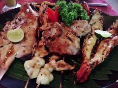 -Mai Mai Restaurant