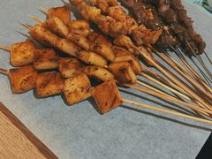 -烤五行·烧烤烤串(石佛营店)