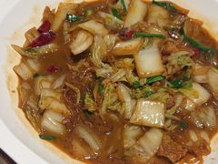 -蜀香格格•剁椒鱼头(龙西店)