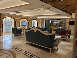 -兰心墩楠月子会所(万达店)